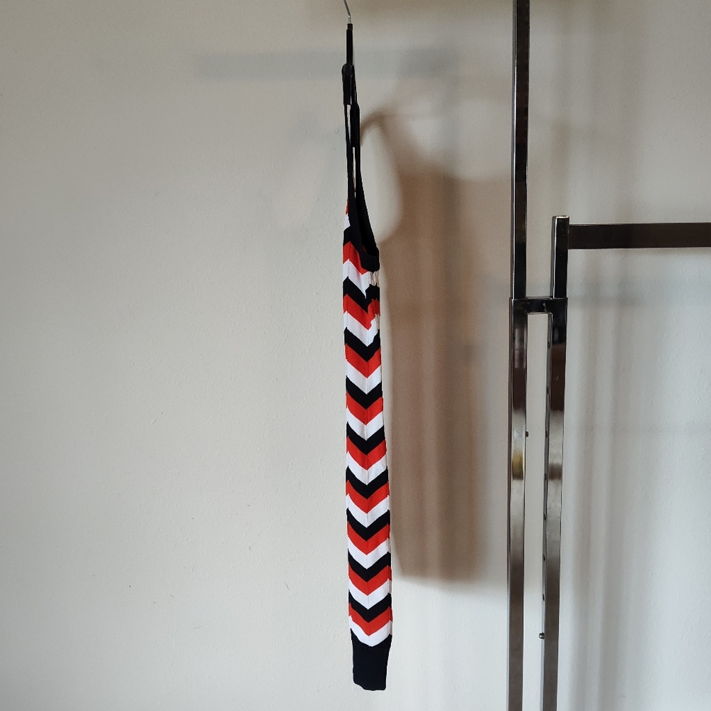 Michael Kors Chevron Knit Dress - Picture 3 of 6